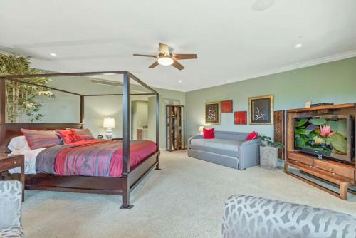 Apartamento Nani Uhane (Beautiful Spirit)