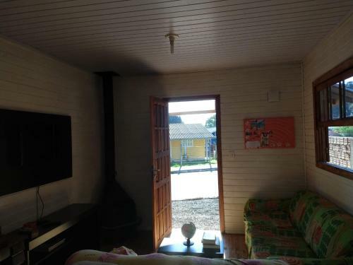 Casas Joaninha