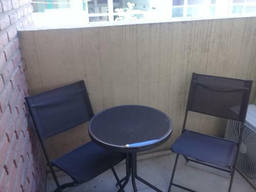 Apartamento Trendy Centro