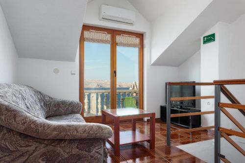 Apartamento Manda