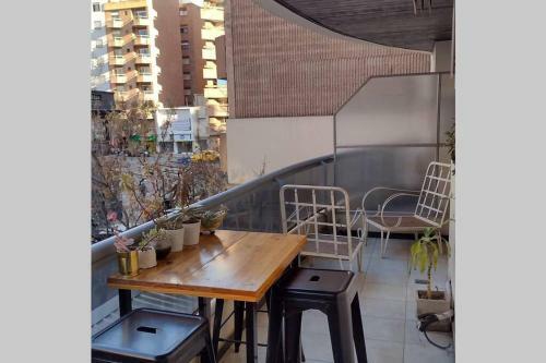 Apartamento Departamento Ecofriendly Excelente Ubicaci�n