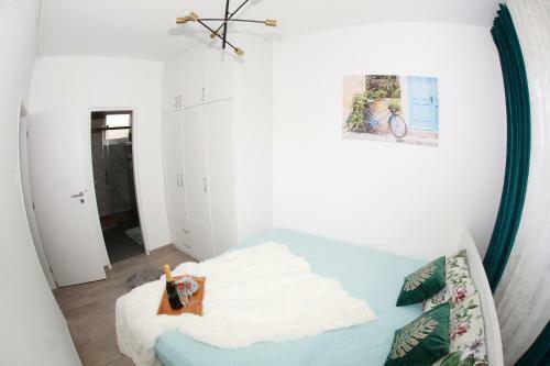 Apartman Lucija