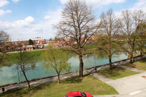 Apartman Lucija
