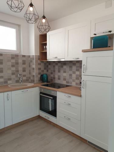 Apartman Lucija