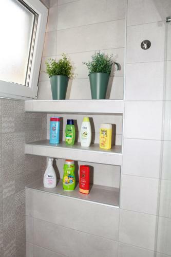 Apartman Lucija