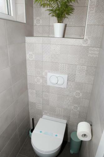 Apartman Lucija