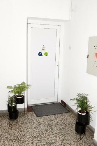 Apartman Lucija