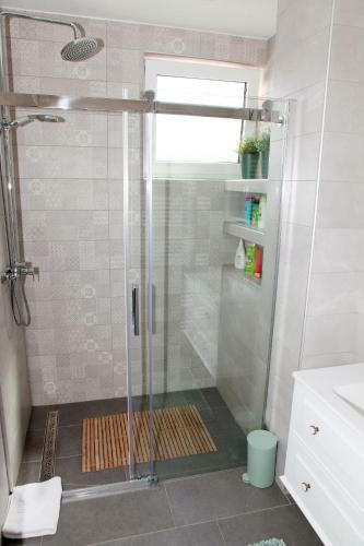 Apartman Lucija