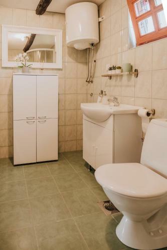 Ku?a Za Odmor Lang