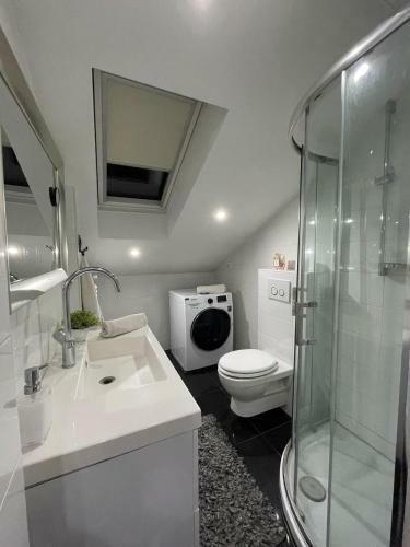 Apartman Rakovac