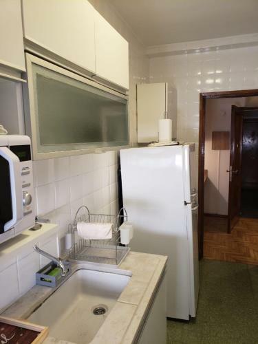 Apartamento Departamento de Antonia