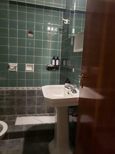 Apartamento Departamento de Antonia