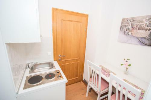 Apartamento Nada