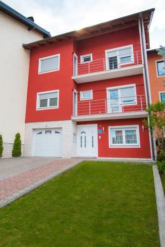 Apartamento Nada