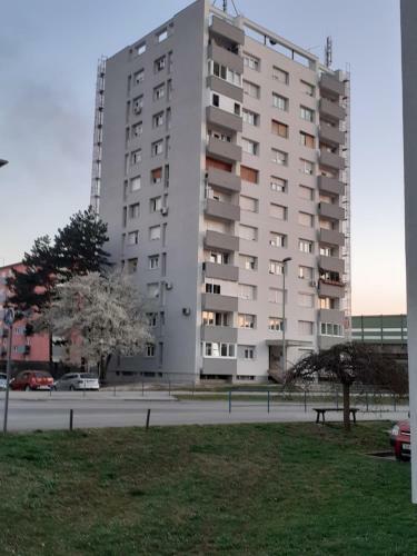 Apartman Sweet Penthouse