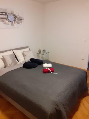 Apartman Sweet Penthouse