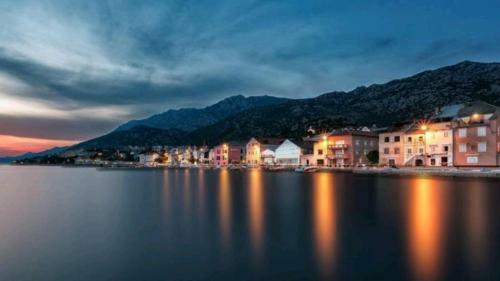 Hostal Sobe Kod Bakija