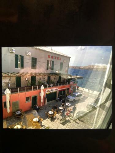 Hostal Sobe Kod Bakija