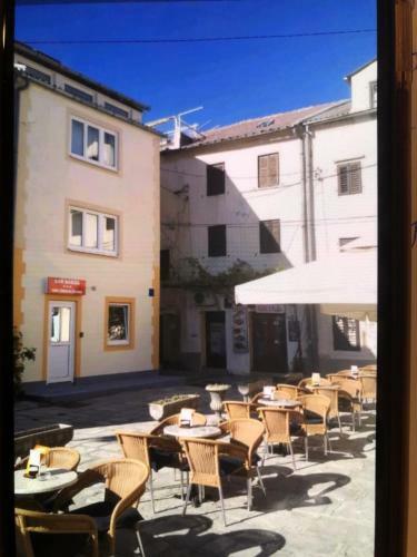 Hostal Sobe Kod Bakija