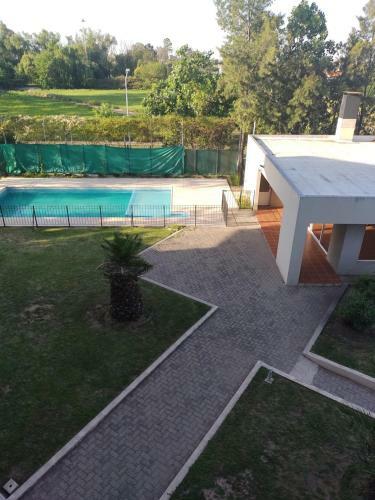 Apartamento Jard�n Del Sur Cordoba