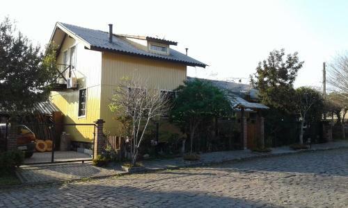 Casa R�stica - Hospedaria