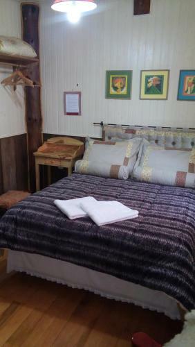 Casa R�stica - Hospedaria