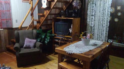 Casa R�stica - Hospedaria
