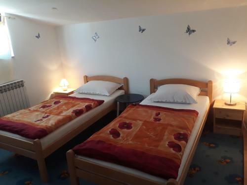 Apartmani Kristanic