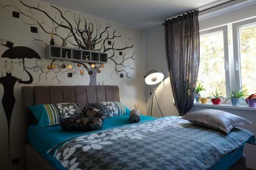 Apartman Mima