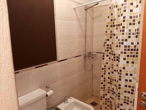 Apartamento Plaza Rivadavia Departamento
