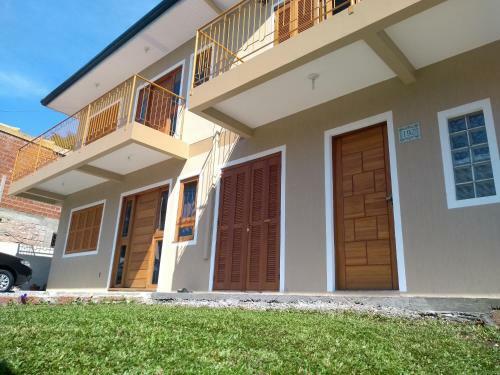 Apartamento Residencial Flores Da Fortuna
