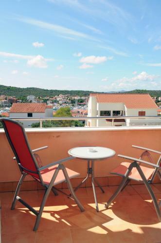 Apartmani Kristiana