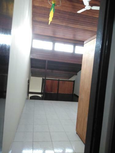 Apartamento Montesanto Per� - Cabo Frio