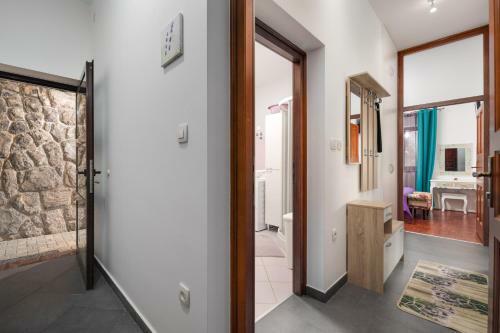 Kastav Residence - Apartments