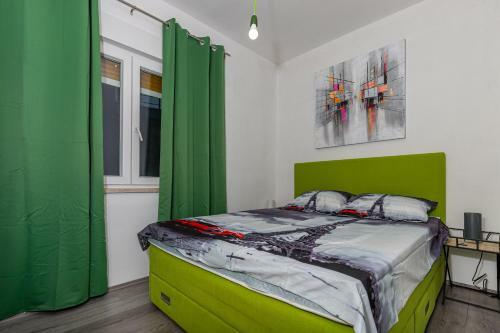 Apartmani Lana 2