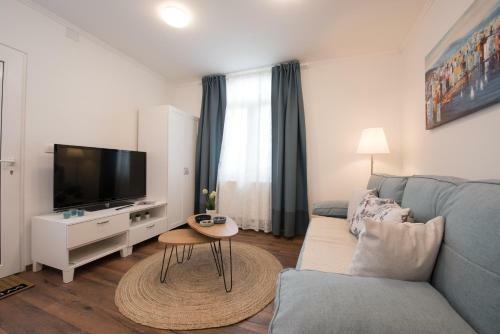 Apartment David