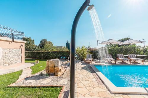 Villa Alma