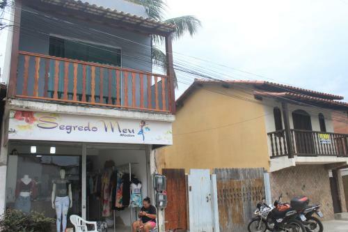 Casa Temporada A 15 Minutos Da Praia