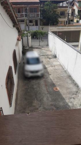 Apartamento - Casa Em Cabo Frio (Braga)