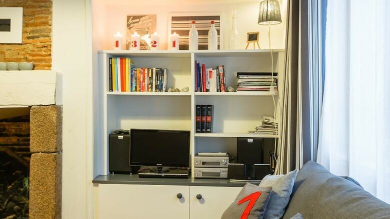 Apartamento Cocon Urbain
