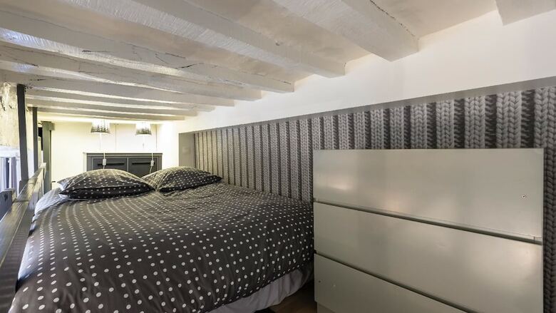 Apartamento Cocon Urbain