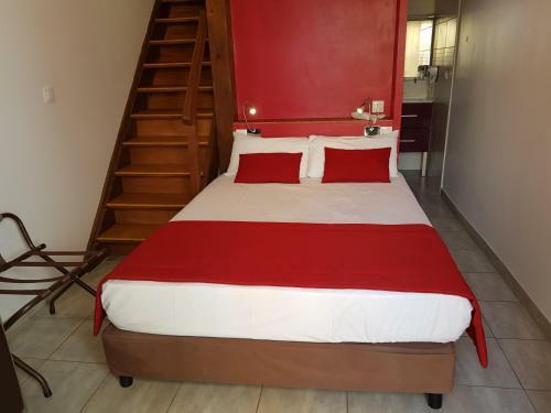 Hotel H�tel Port Beach