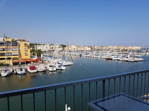 Hotel H�tel Port Beach