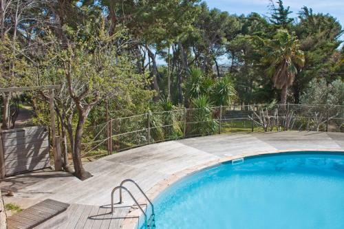 Bed & Breakfast Chambres D'h�tes Ch�teau Le Bou�s