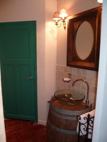 Bed & Breakfast Chambres D'h�tes Ch�teau Le Bou�s