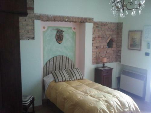 Agroturismo Gran Collina