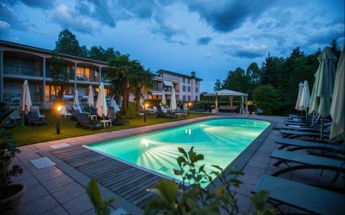 Hotel & Spa Cacciatori