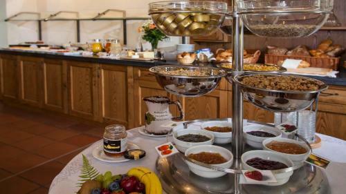 Hotel & Spa Cacciatori