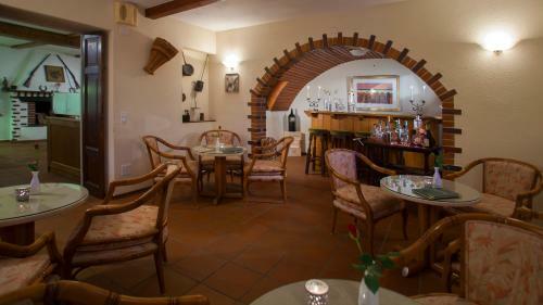 Hotel & Spa Cacciatori