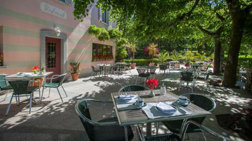 Hotel & Spa Cacciatori